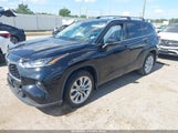 Toyota Highlander Limited 5TDKDRAH1PS018231 снимка