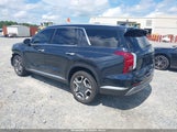 Hyundai Palisade Limited KM8R54GE3RU757803 photo