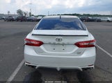 Toyota Camry Xse Awd 4T1K61BK0LU004909 fotografie