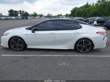 Toyota Camry Xse Awd 4T1K61BK0LU004909 photo