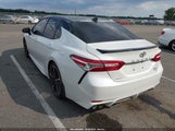 Toyota Camry Xse Awd 4T1K61BK0LU004909 fotografie