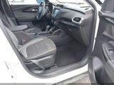 Chevrolet Trailblazer Fwd Lt KL79MPS21PB188770 fotografie