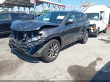 Jeep Grand Cherokee Limited 75Th Anniversary Edition 4X4 1C4RJFBG1HC695262 fotografie