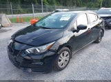 Nissan Versa S Xtronic Cvt 3N1CN8DV7LL901931 снимка
