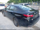 Nissan Versa S Xtronic Cvt 3N1CN8DV7LL901931 снимка