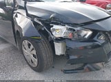 Nissan Versa S Xtronic Cvt 3N1CN8DV7LL901931 снимка