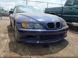 BMW Z3 2.8 4USCJ3333WLC13546 снимка