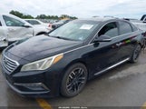 Hyundai Sonata Limited 5NPE34AFXFH035809 снимка