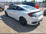 Honda Civic Sport 2HGFC4B84KH303164 снимка