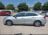 Chevrolet Cruze Ls Auto 1G1BC5SMXH7157236 снимка
