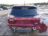 Jeep Cherokee Latitude Fwd 1C4PJLCB8KD145017 photo