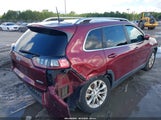 Jeep Cherokee Latitude Fwd 1C4PJLCB8KD145017 photo