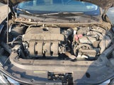 Nissan Sentra Sv 3N1AB7APXHL641029 снимка