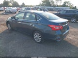 Nissan Sentra Sv 3N1AB7APXHL641029 снимка