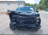 Chevrolet Silverado  4Wd Short Bed Custom Trail Boss 3GCPKCEK3SG231669 photo