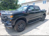 Chevrolet Silverado  4Wd Short Bed Custom Trail Boss 3GCPKCEK3SG231669 снимка