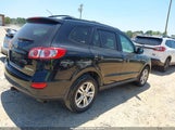 Hyundai Santa Fe Se 5XYZH4AGXBG018859 fotografie