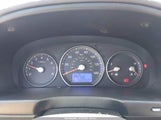 Hyundai Santa Fe Se 5XYZH4AGXBG018859 fotografie