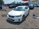 Lexus Ct 200H Premium JTHKD5BH9B2005894 снимка