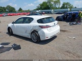 Lexus Ct 200H Premium JTHKD5BH9B2005894 fotografie