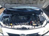 Toyota Corolla Le 2T1BU4EE2AC341514 fotografie
