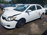 Toyota Corolla Le 2T1BU4EE2AC341514 fotografie
