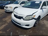 Toyota Corolla Le 2T1BU4EE2AC341514 снимка