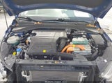 Hyundai Ioniq Hybrid Limited KMHC05LC2KU163708 photo