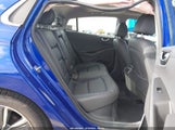 Hyundai Ioniq Hybrid Limited KMHC05LC2KU163708 снимка