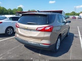 Chevrolet Equinox Lt 2GNAXKEV0K6136257 снимка