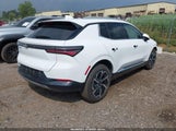 Chevrolet Equinox Ev Lt 3GN7DLRP2SS178659 снимка