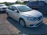 NISSAN SENTRA S 3N1AB7AP7HY221957 снимка