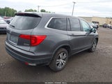 Honda Pilot Ex 5FNYF6H30JB023977 fotografie