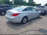 HYUNDAI SONATA GLS 5NPEB4AC7BH286385 снимка