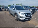 Nissan Rogue Sv KNMAT2MT3JP514185 снимка