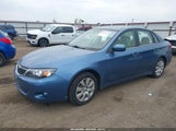 Subaru Impreza 2.5I JF1GE61689H517671 снимка