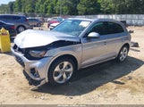 Audi Q5 Premium Plus 45 Tfsi S Line Quattro S Tronic WA1EAAFY4N2091835 снимка