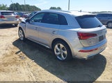 Audi Q5 Premium Plus 45 Tfsi S Line Quattro S Tronic WA1EAAFY4N2091835 снимка