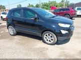 Ford Ecosport Se MAJ3S2GE7KC300002 снимка