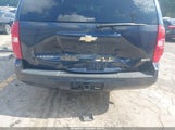 Chevrolet Suburban  Lt 1GNFC16077J244819 снимка