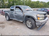 Chevrolet Colorado 2Lt 1GCJTDDE2A8108888 снимка