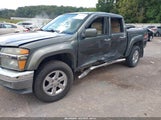 Chevrolet Colorado 2Lt 1GCJTDDE2A8108888 снимка