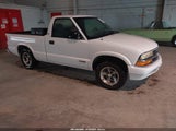 CHEVROLET S-10 LS FLEETSIDE 1GCCS1446WK178308 снимка