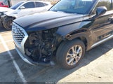 Hyundai Palisade Se KM8R1DHE2MU227292 снимка