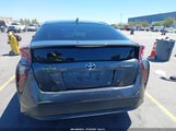 Toyota Prius One JTDKBRFU5J3073754 снимка