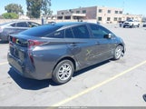 Toyota Prius One JTDKBRFU5J3073754 снимка
