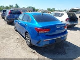 Kia Rio S 3KPA24AD8PE574113 снимка