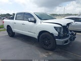 Nissan Titan Sl 1N6AA1E69JN510787 fotografie
