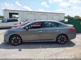 Nissan Sentra Sr 3N1AB7AP6KY374210 снимка