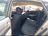 Nissan Sentra Sr 3N1AB7AP6KY374210 снимка